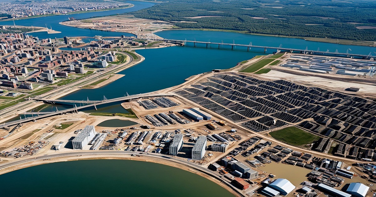 Graphical abstract - Dr. Anderson Chu, Columbia University